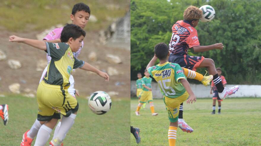 Sincelejo es sede del Baby Fútbol y del intercambio preparatorio del Panamericano de Sóftbol