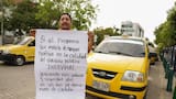 Modernizarán el parque automotor de taxis para fortalecer la competitividad turística de Córdoba