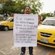 Modernizarán el parque automotor de taxis para fortalecer la competitividad turística de Córdoba