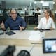 “Los grandes ganadores de la jornada fueron las encuestadoras”: analistas sobre primera vuelta