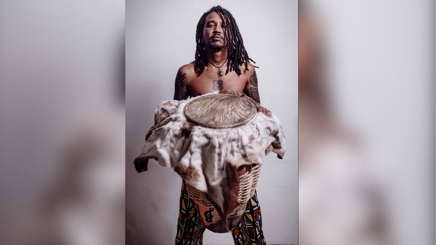 Mulato Bantú le rinde homenaje a Benkos Biohó en su nueva canción