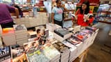 Barranquilla vive un auge lector con el Gran Outlet de Libros: miles de asistentes y ventas en alza