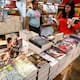 Barranquilla vive un auge lector con el Gran Outlet de Libros: miles de asistentes y ventas en alza