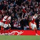 El Arsenal ya roza la Premier League
