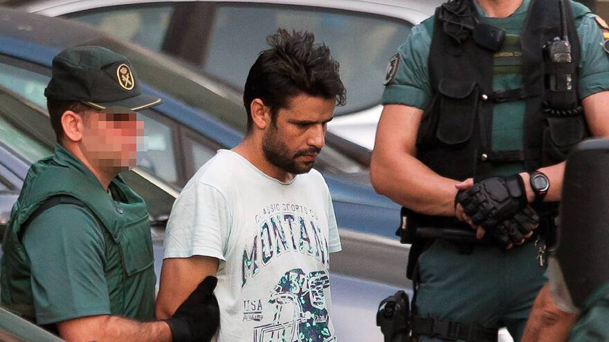 Célula preparaba un atentado mayor en España, admite sospechoso