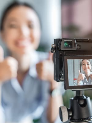 La política de los ‘influencers’