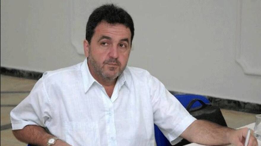 Condenado ex congresista del Cesar Pedro Muvdi por nexos con la AUC