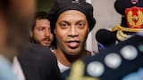 Ronaldinho lanzó su nuevo álbum musical ‘Bruxaria 051’