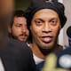 Ronaldinho lanzó su nuevo álbum musical ‘Bruxaria 051’