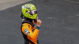 Lando Norris gana el Gran Premio de Brasil y aumenta su ventaja en el campeonato de Fórmula Uno