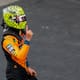 Lando Norris gana el Gran Premio de Brasil y aumenta su ventaja en el campeonato de Fórmula Uno