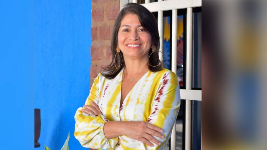 Rosmery Quintero renuncia a la presidencia ejecutiva de Acopi