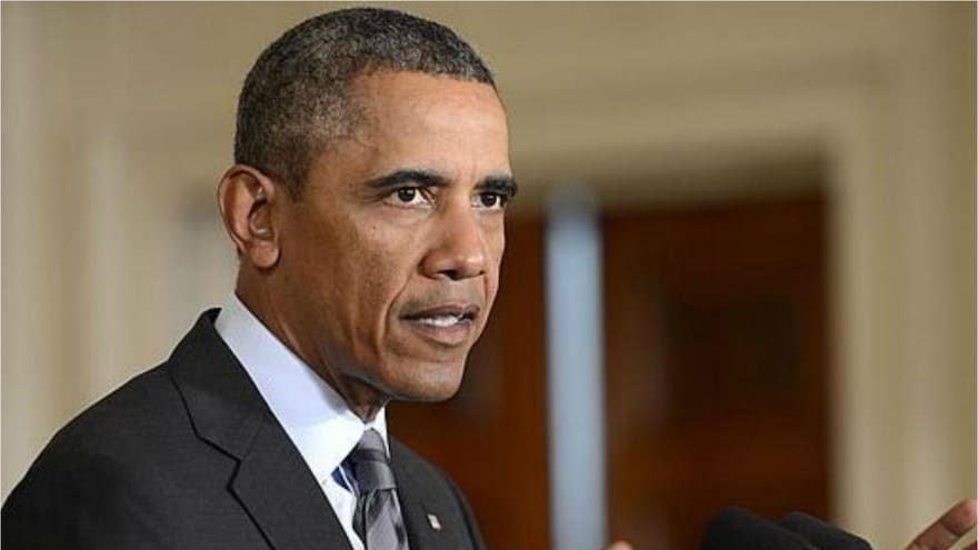 Barack Obama pide remuneración junta para los guionistas de Hollywood