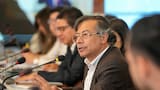 Petro atribuye el “fracaso” de la Cumbre de las Américas al “odio ideológico” de EE. UU.