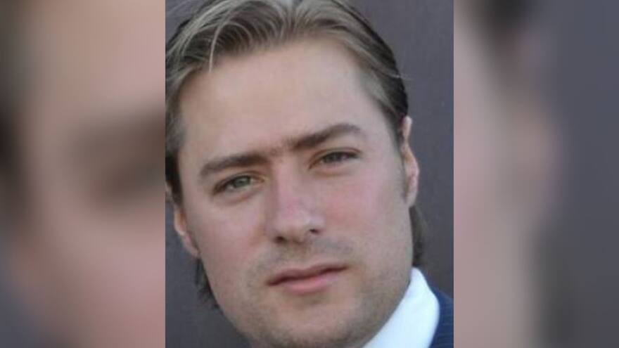 Hernando Silva Bickenbach, empresario que el presidente Gustavo pidió investigar por contrabando de petróleo