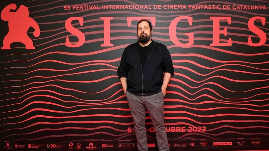 Tres mujeres acusan de violencia sexual al director de cine Carlos Vermut