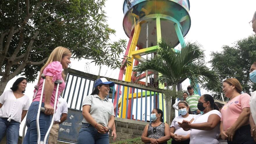 Atlántico: Usiacurí estrena ‘El Gran Nido de Luriza’ para alimentar la creatividad