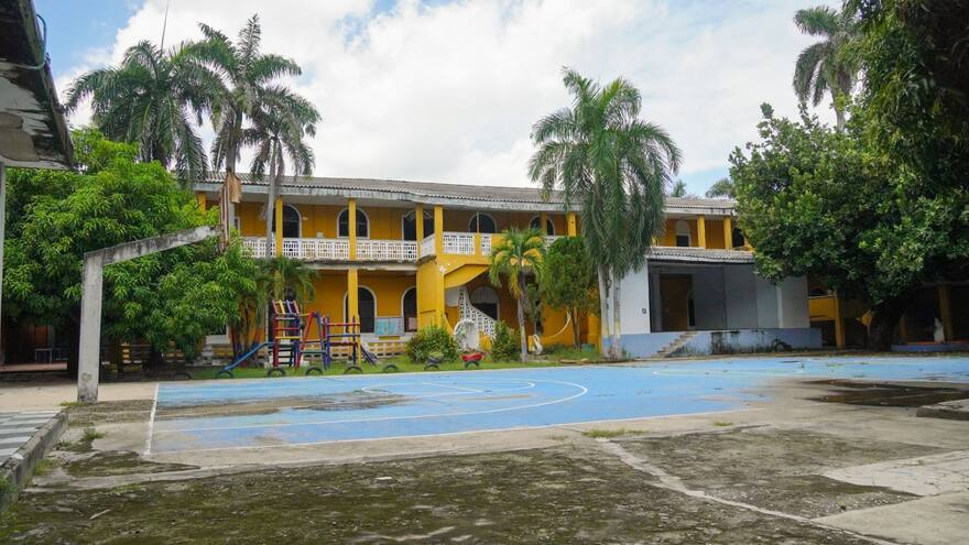 Distrito impulsa la recuperación de cuatro edificaciones patrimoniales para la educación