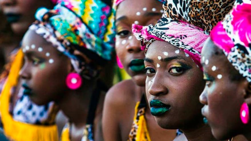 Festival Digital de la Herencia Africana se podrá disfrutar en las redes
