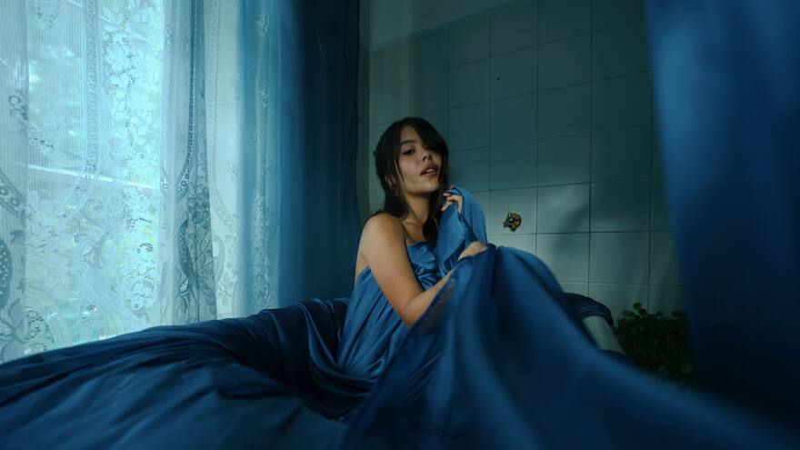 La actriz Juliana Velásquez lanza primer sencillo de su nuevo álbum