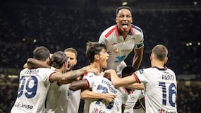 Yerry Mina enciende las alarmas en la Selección a pocos meses del Mundial