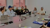 Autoridades refuerzan seguridad para garantizar elecciones seguras y transparentes en Córdoba