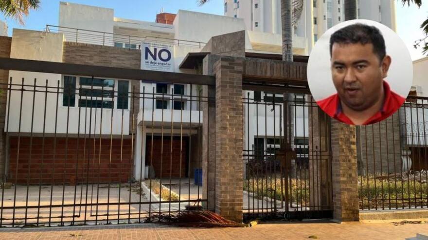 Inpec notificó a hijo de ‘la Gata’ sobre revocación de libertad