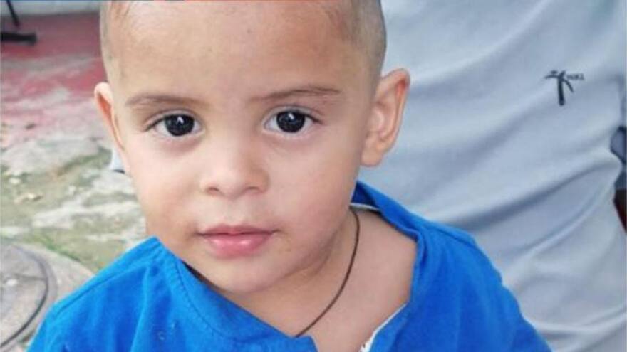 Muerte de Dilan Castro 'fue violenta', según reporte de la Fiscalía