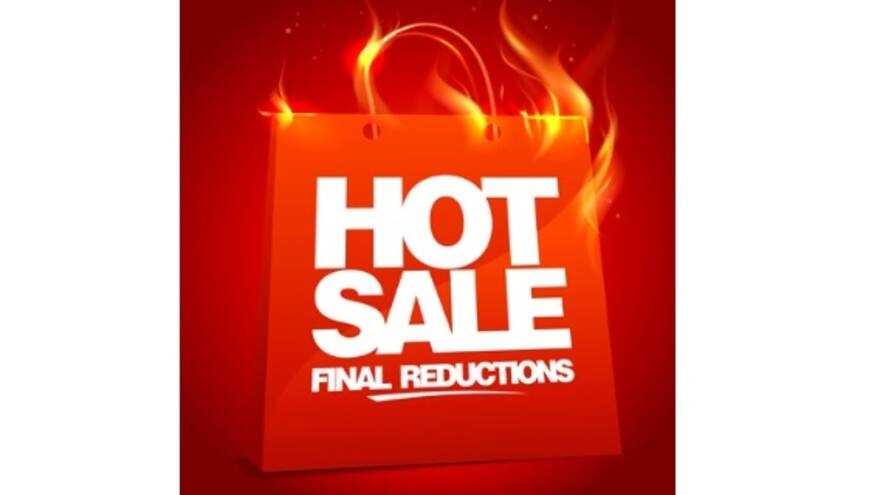 La web se prepara para ofrecer 2 días de descuentos