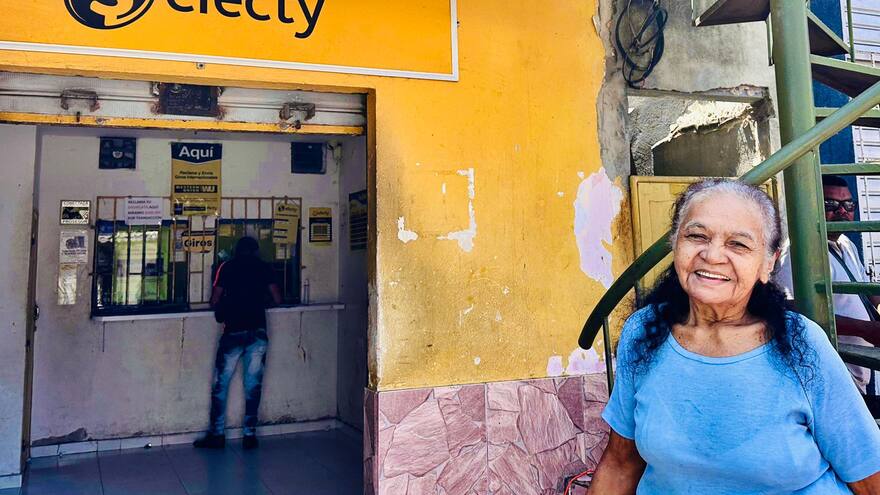 Adultos mayores deberán reclamar el pago del Subsidio Distrital acumulado