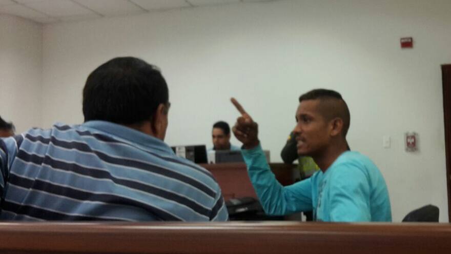 Encarcelado ‘Soldadito’, atacó a militar retirado