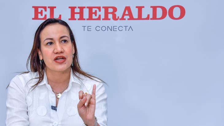 “La crisis del sistema de salud va a ser peor en los próximos años si no hay una reforma”: Carolina Corcho