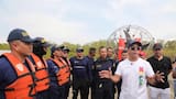 Bomberos de Barranquilla cumplen 99 años con inversión para fortalecer su capacidad de respuesta