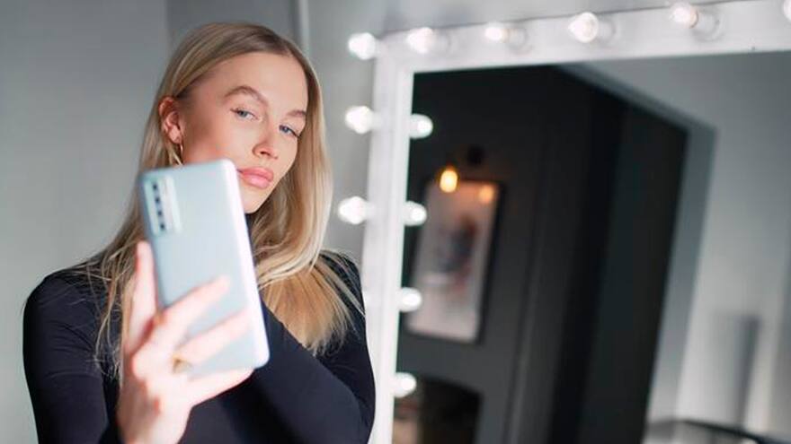 El impacto de las ‘selfies’ en los seres humanos