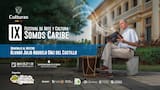 Más de 40 instituciones participarán en el IX Festival de Arte y Cultura Somos Caribe