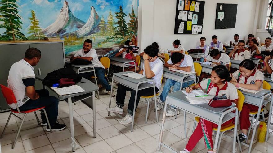 Más de 6 mil estudiantes presentarán las Pruebas Icfes este domingo en Sincelejo