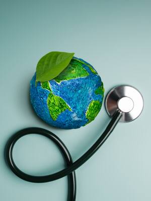 Ecosistemas de salud
