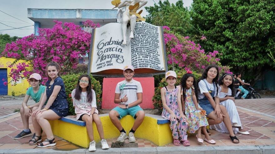 ‘Macondo sí tiene quien le escriba’ abre sus inscripciones