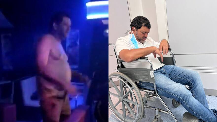 Prueba toxicológica del alcalde de Calima El Darién dio positivo