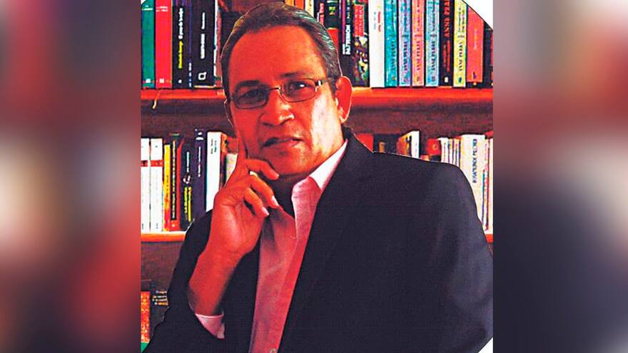 Arquitecto samario ganó en la 27 Bienal de Arquitectura