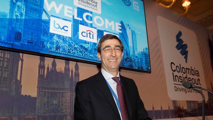 Colombia promoverá en Nueva York sus oportunidades de inversión sostenible
