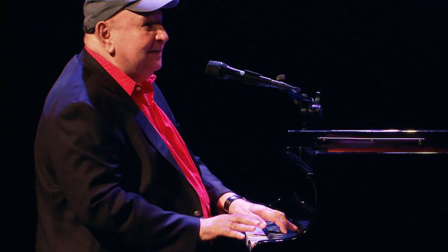 Joao Donato, leyenda de la música afrolatina se conecta al Barranquijazz