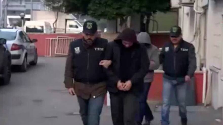 Detienen a supuesto autor de masacre en Estambul