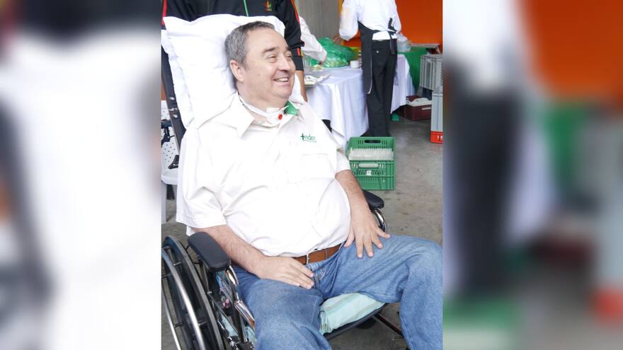 El ‘profe’ Luis Fernando Montoya recibió una oferta del Atlético de Madrid