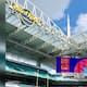 Mundial 2026: Miami ofrecerá transporte gratis hacia el Hard Rock Stadium para hinchas con boletas