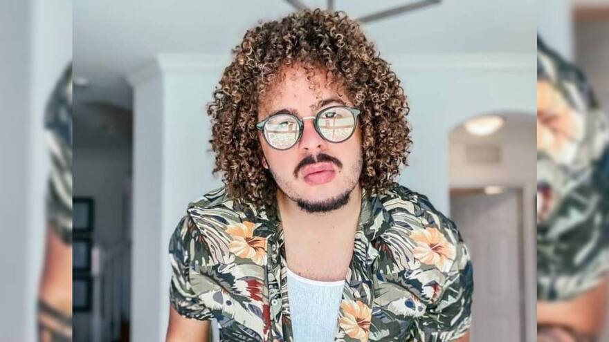 Maffio presenta su álbum ‘Tumbagobierno’