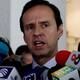Jorge Quiroga: 'Bolivia y Chile están condenados a entenderse'