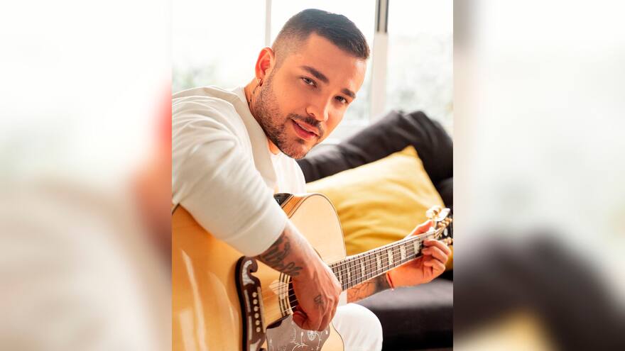 ‘No quería engañarte’, la nueva canción de Jessi Uribe