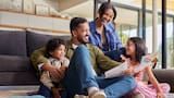 La Familia: el mejor refugio para nuestra Salud Mental