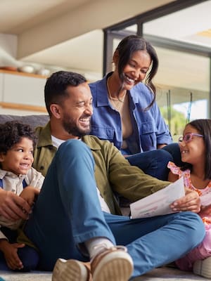 La Familia: el mejor refugio para nuestra Salud Mental